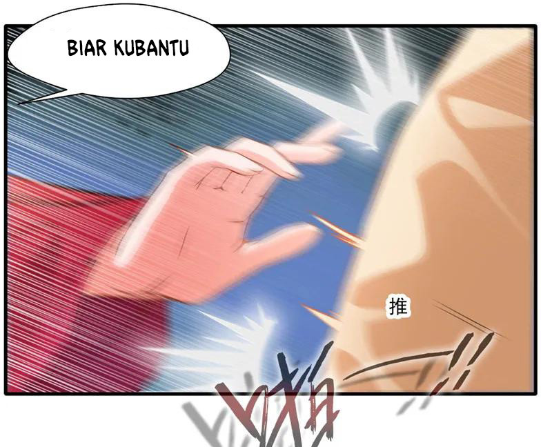 Jueshi Guzun (Peerless Ancient) Chapter 11 Gambar 29